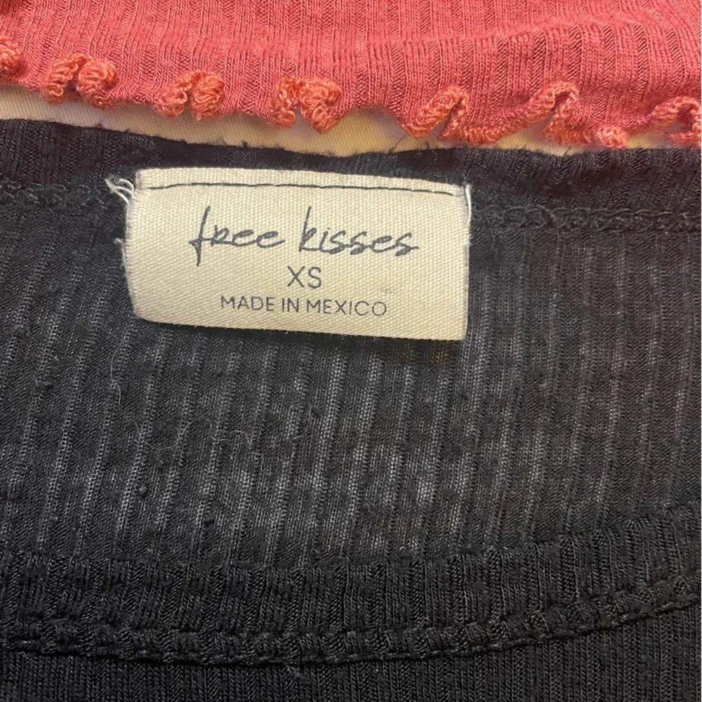 Tree Kisses brand name